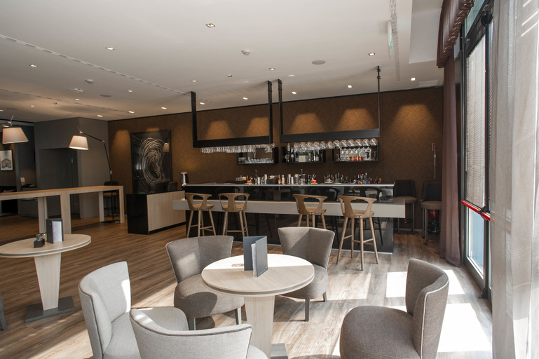 Food & Drinks 5, AC Hotel Bologna by Marriott, Bologna