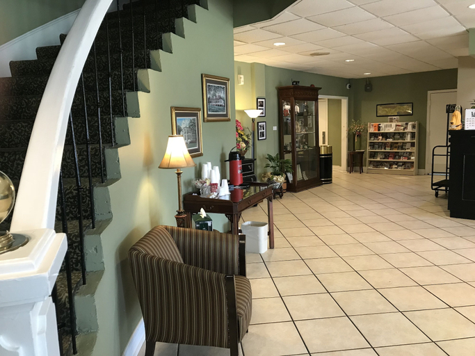 Others 5, Carmel Inn & Suites, Lafourche