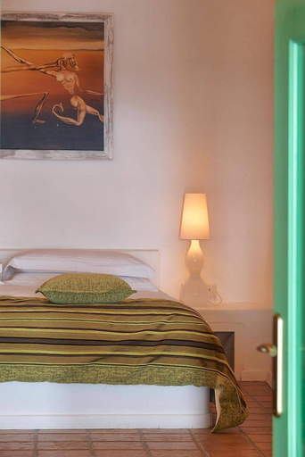Bedroom 4, Dreams Luxury Suites, South Aegean