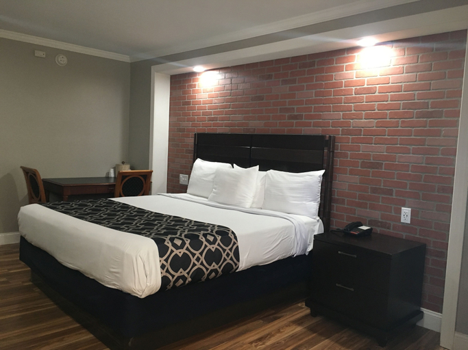 Bedroom 3, Eldorado Atlantic City Beach Block, Atlantic