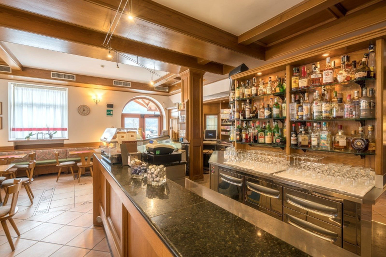 Food & Drinks 4, Hotel Alle Piramidi, Trento