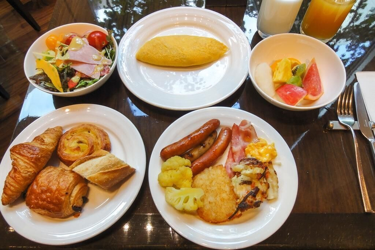 Food & Drinks 5, AnnaBella Boutique Hotel, Yerevan