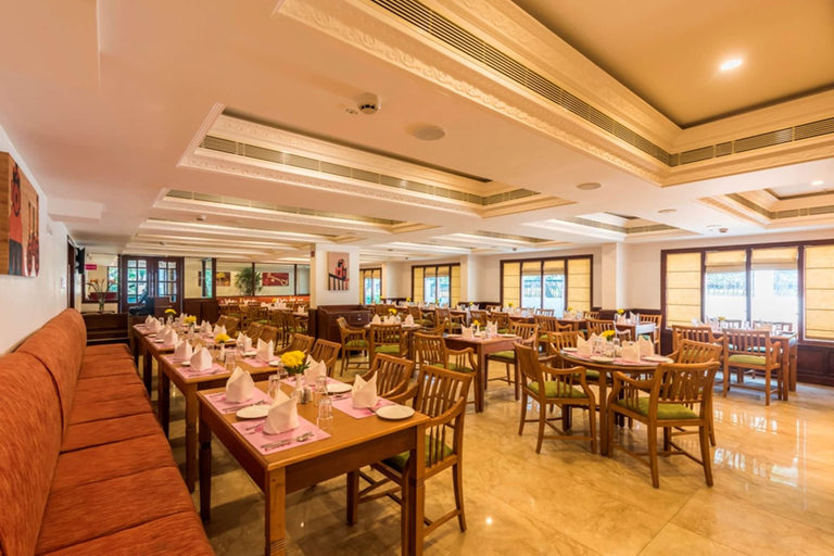 Food & Drinks 5, Regenta Central Herald, Mysore