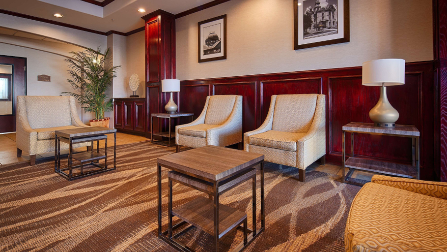 Others 5, Best Western Lockhart Hotel & Suites, Caldwell