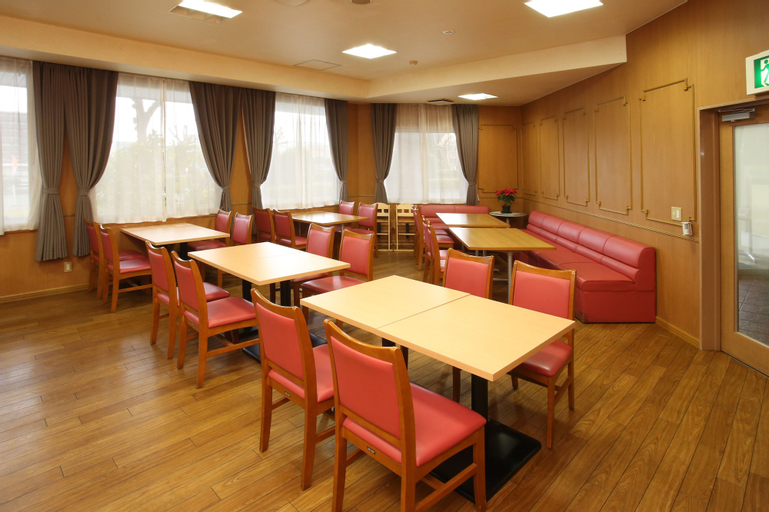 Food & Drinks 5, Green Rich Hotel Aso Kumamoto Airport, Ōzu