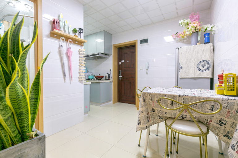 Others 4, Henry's Apartment - Jiande Road, Shanghai