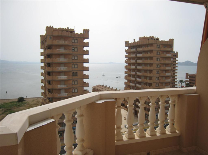 Exterior & Views 5, Castillo de Mar, Murcia