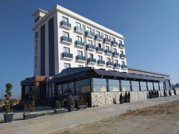 Exterior & Views 2, Nehir Hotel Kesan, Keşan