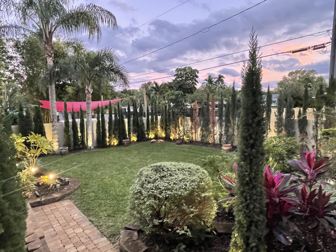 Others 5, VIP Accommodations, Broward