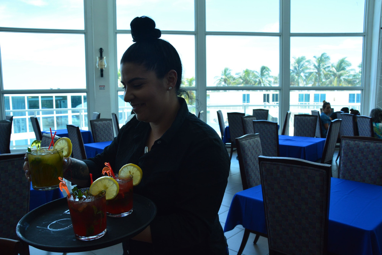 Food & Drinks 4, New Point Miami Beach Apartments, Miami-Dade