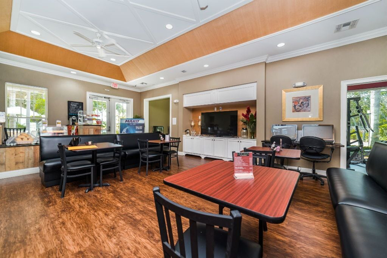 Food & Drinks 4, Lucaya Vacation Homes, Osceola