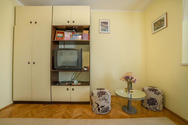 Others 4, Apartment Lucio 804, Poreč