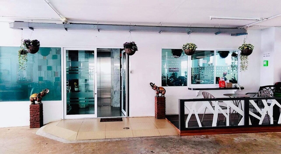 Others 5, The Dlife, Hat Yai
