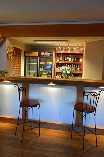 Food & Drinks 4, Vikedal Vertshus, Vindafjord