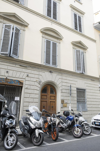 Exterior & Views 2, Soggiorno Arcobaleno, Florence