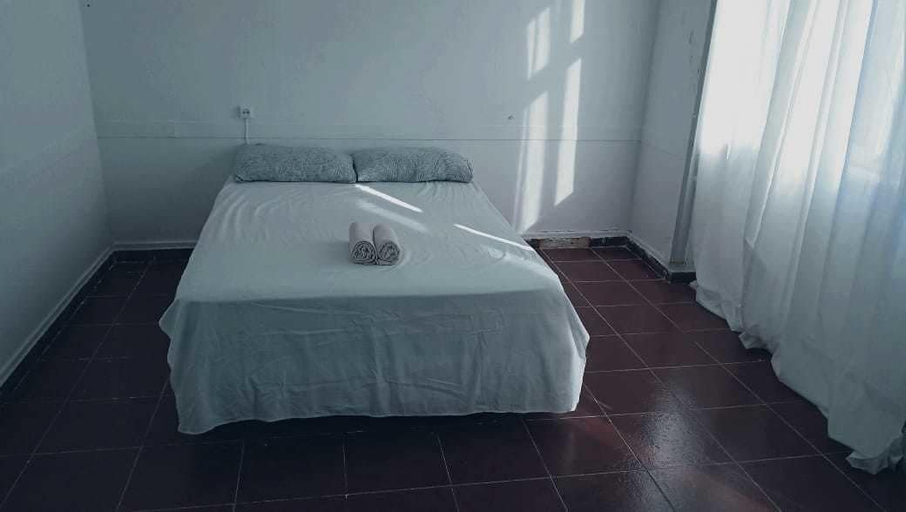 Bedroom 3, Ayurvida, Barreiro
