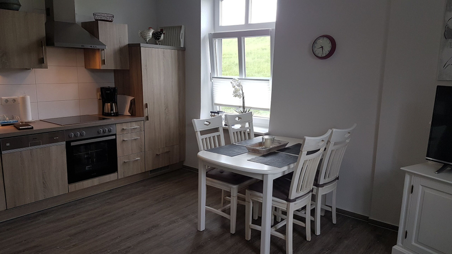 Others 4, Haus Hemenswarft, Nordfriesland