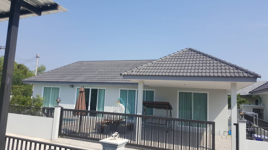 Exterior & Views 2, Smart Home Huahin, Hua Hin