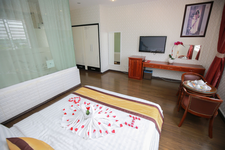 Bedroom 2, Lavender Hotel, Thủ Dầu Một