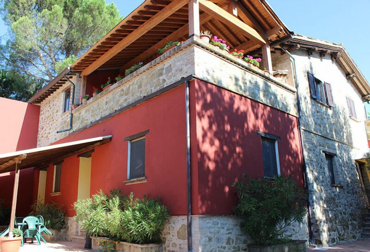 Agriturismo Fratelli Angelucci, Perugia