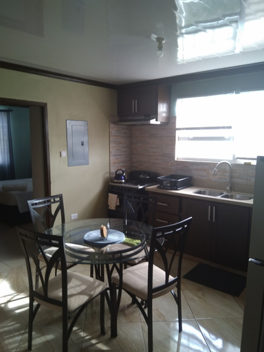 Others 5, Believe Caribbean Apartments