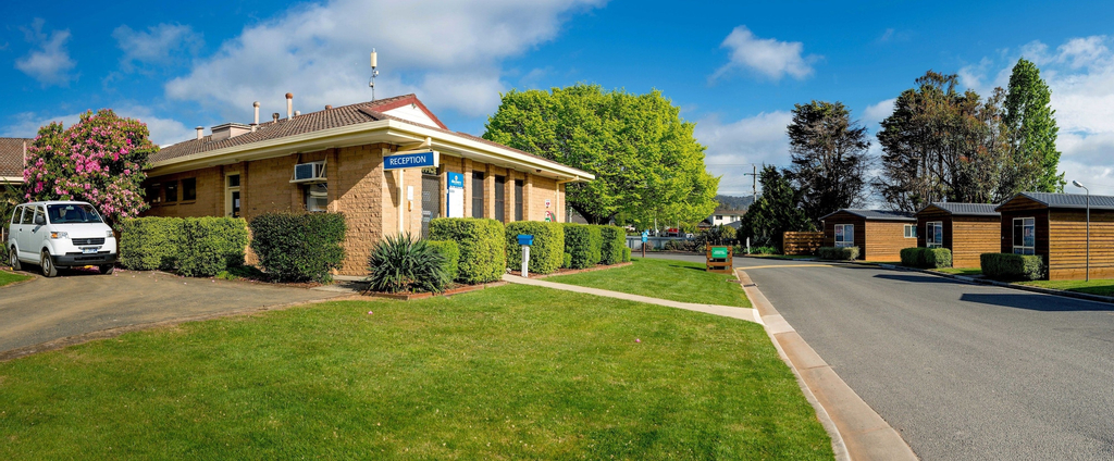 Discovery Parks - Hadspen, Meander Valley