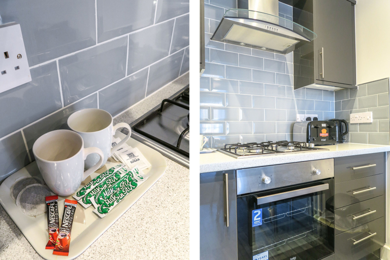 Others 4, Approved Serviced Apartments Liverpool, Sefton
