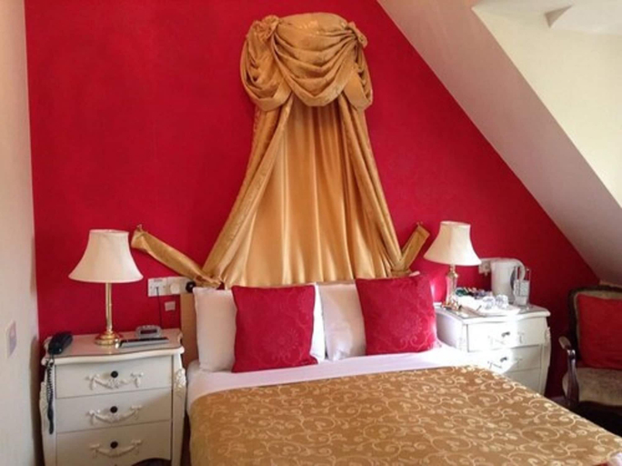 Bedroom 2, Acorn Guest House, Cambridgeshire