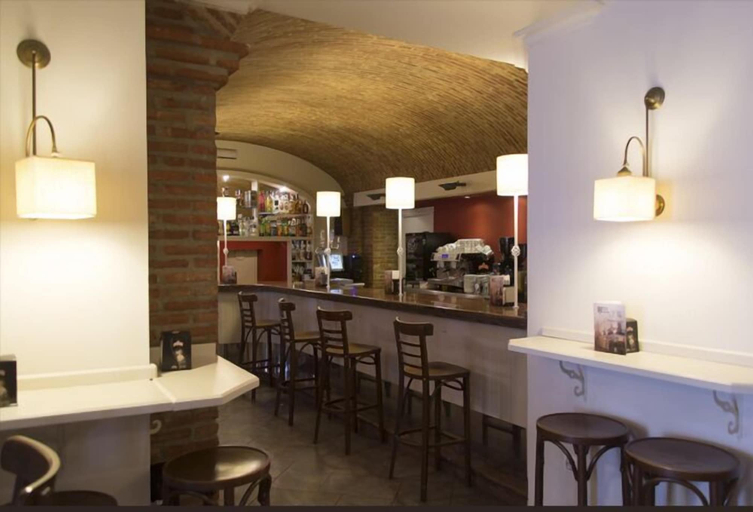 Food & Drinks 4, Hotel Plaza Grande, Badajoz