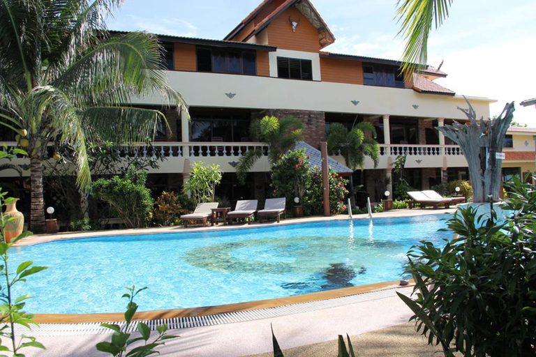 Sport & Beauty 5, Laguna Beach Club Resort, Ko Lanta