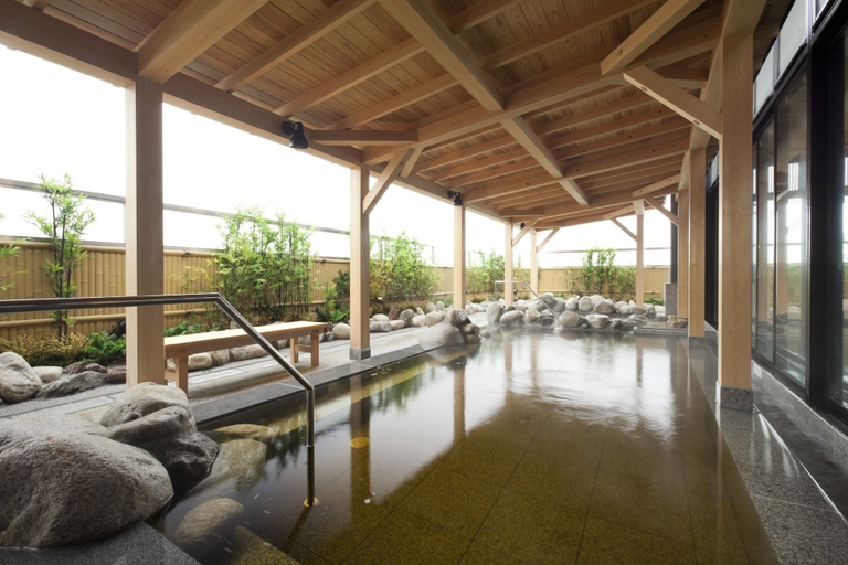 Others 3, Air Terminal Hotel, Chitose