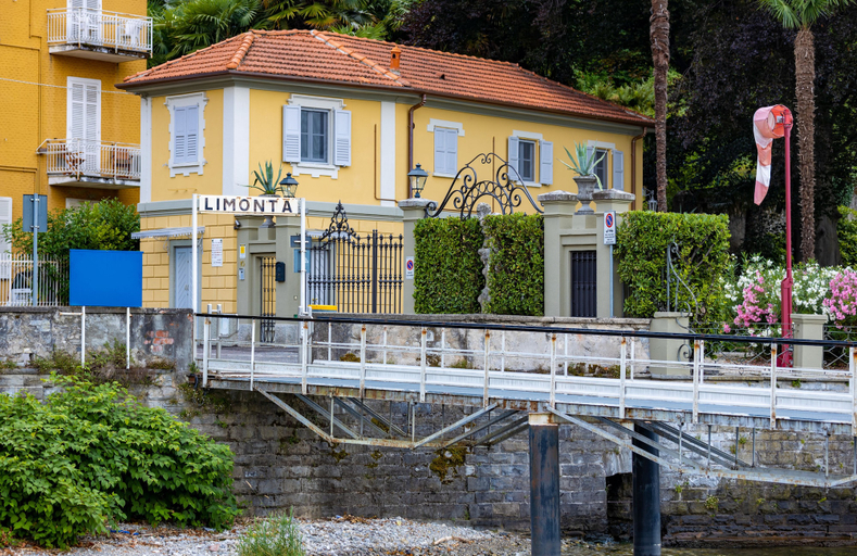 Exterior & Views 2, Villa Mojana, Limonta, Bellagio | The D’Angelo Family Collection, Lecco