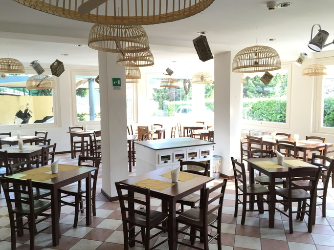 Food & Drinks 5, Villa San Fedele, Como