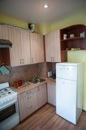 Others 4, Old Flat Apartments 7, Sankt-Peterburg gorsovet