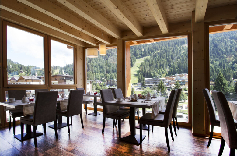 Food & Drinks 5, Hotel Garnì Caminetto, Trento