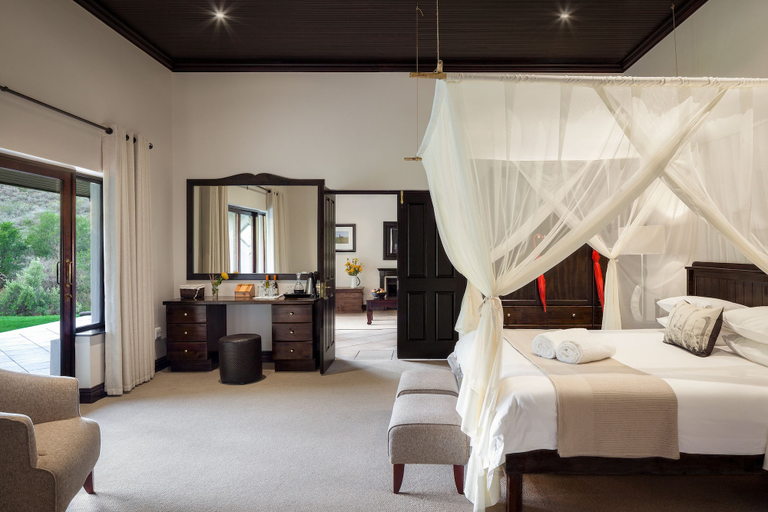 Bedroom 4, Wildehondekloof, Eden