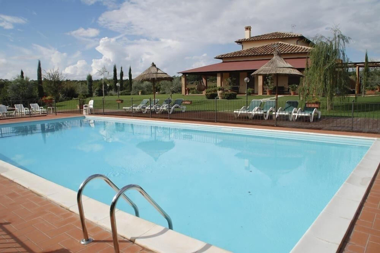 Verdidea - VILLA VERA, Perugia