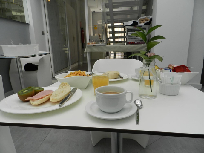 Food & Drinks 5, Hotel Boutique Caireles, Córdoba