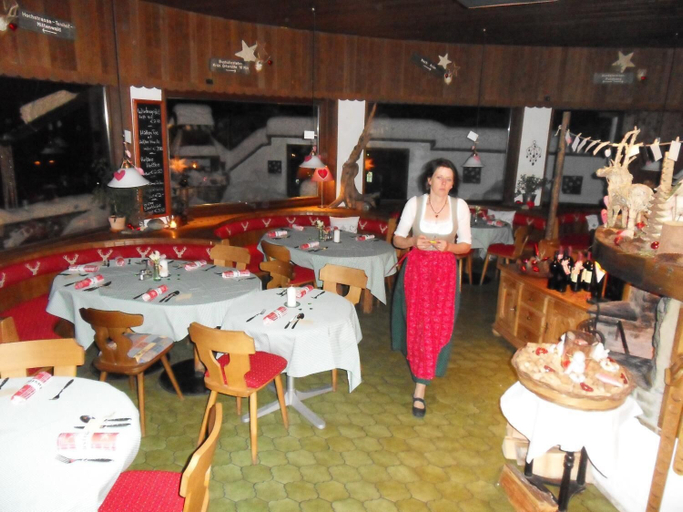 Food & Drinks 4, Rusticana, Garmisch-Partenkirchen