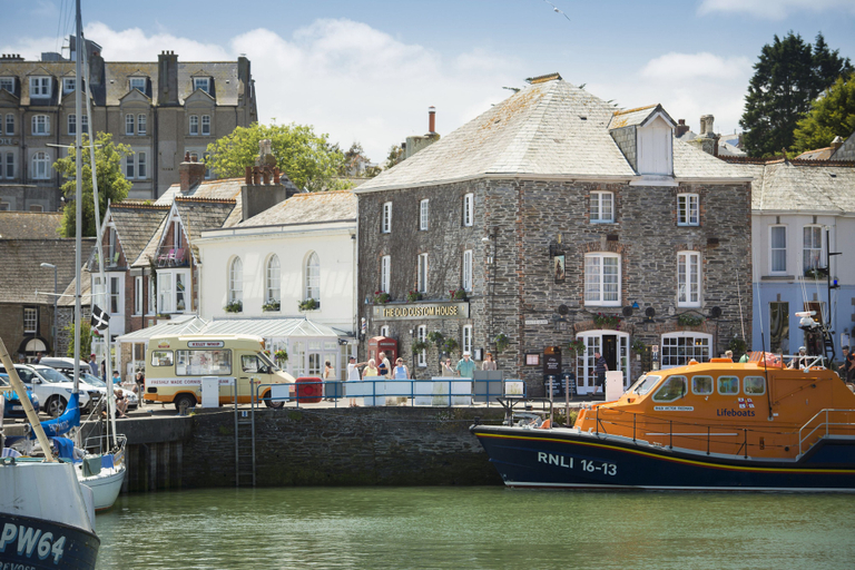 Exterior & Views 2, The Old Custom House, Cornwall