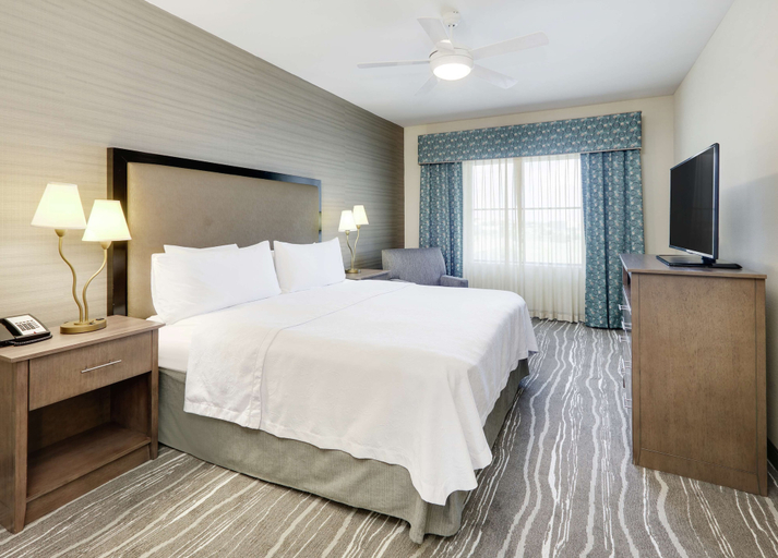 Bedroom 4, Homewood Suites Dallas Allen, Collin