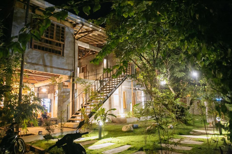 Exterior & Views 1, The Flying Fish Hostel, Dumaguete City