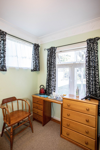 Others 4, Richmond Guest House Bed & Breakfast, Wellington