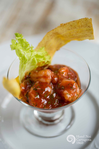Food & Drinks 4, Hotel Noi 1860 Cartagena, Cartagena de Indias