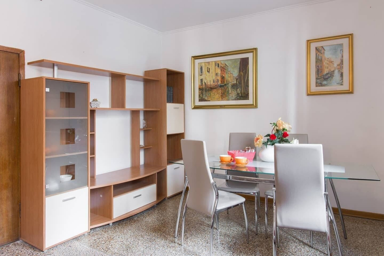 Living area 5, Grimaldi Apartments - Ca Stella, Venezia