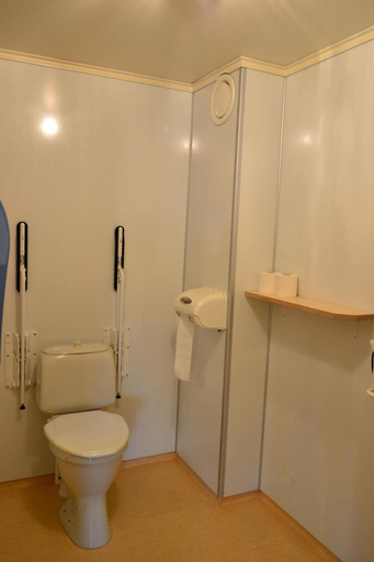 Bathroom 3, Vikedal Vertshus, Vindafjord