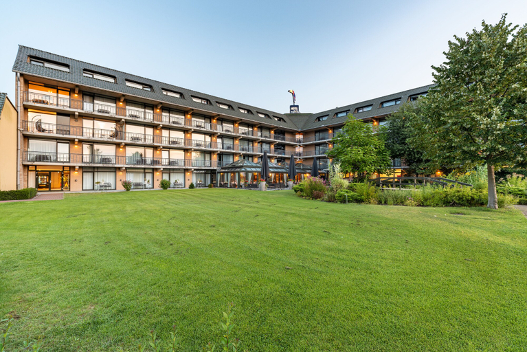 Exterior & Views 2, Van der Valk Hotel Berlin Brandenburg, Teltow-Fläming