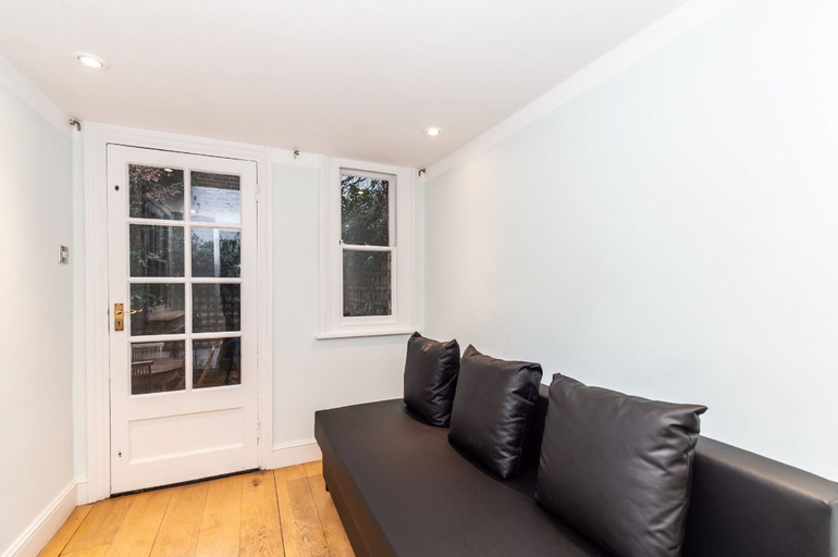 Others 4, PML Apartments Notting Hill, London