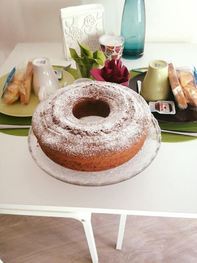 Food & Drinks 5, B&B BuonaLuna Salerno, Salerno