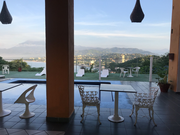 Others 5, Casa Mexicana La Reyna, Manzanillo